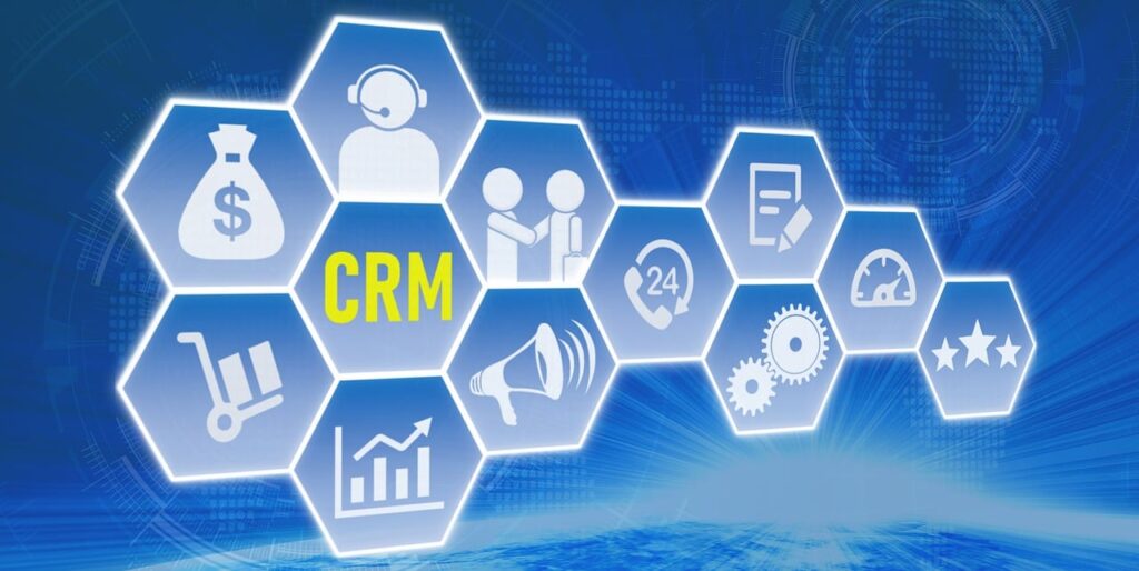 CRM ARMNetworks relacionadas con clientes