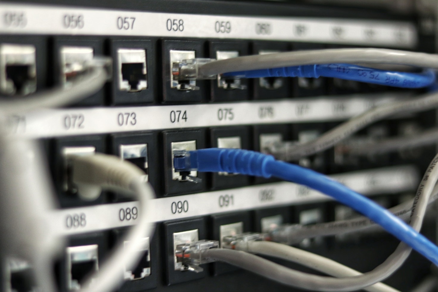 Top Benefits of Cutting-edge Networking Technology