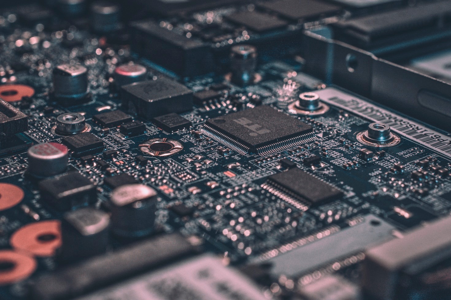 Customized Networking Solutions for Unique Business Needs